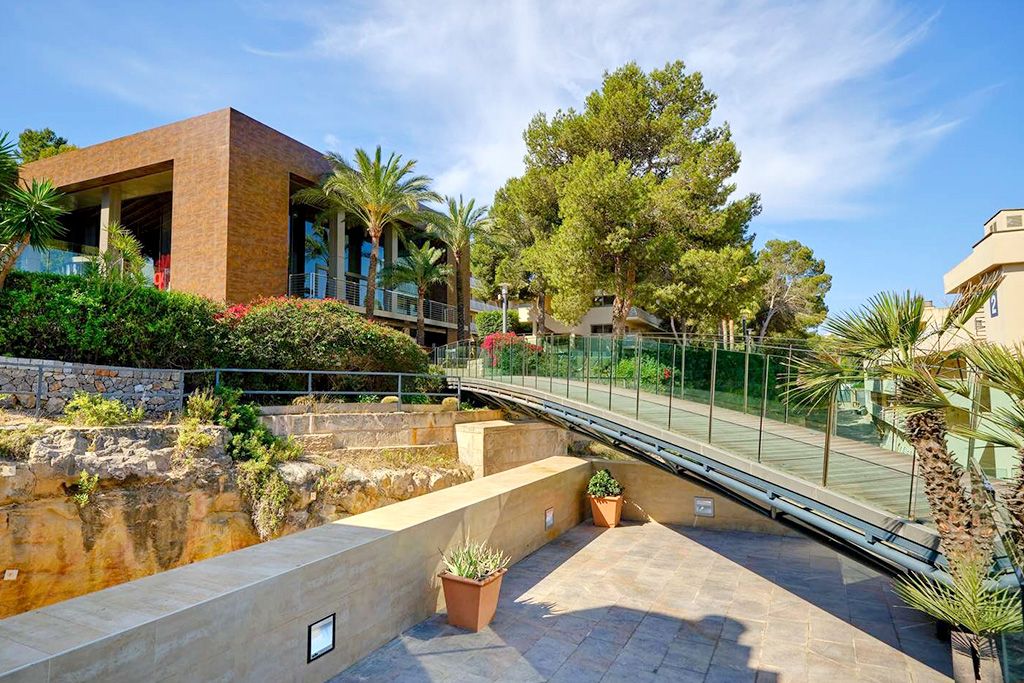 Hôtel Ôclub Experience Occidental Cala Viñas 4* pas cher photo 5