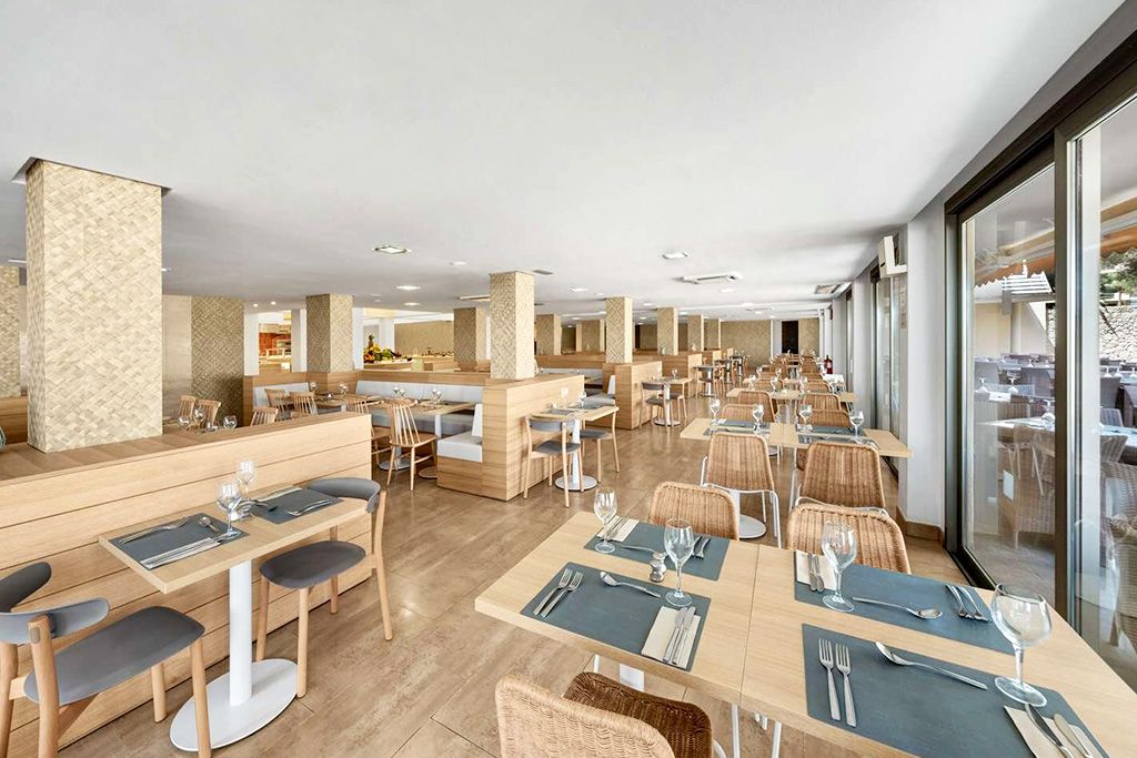 Hôtel Ôclub Experience Occidental Cala Viñas 4* pas cher photo 8