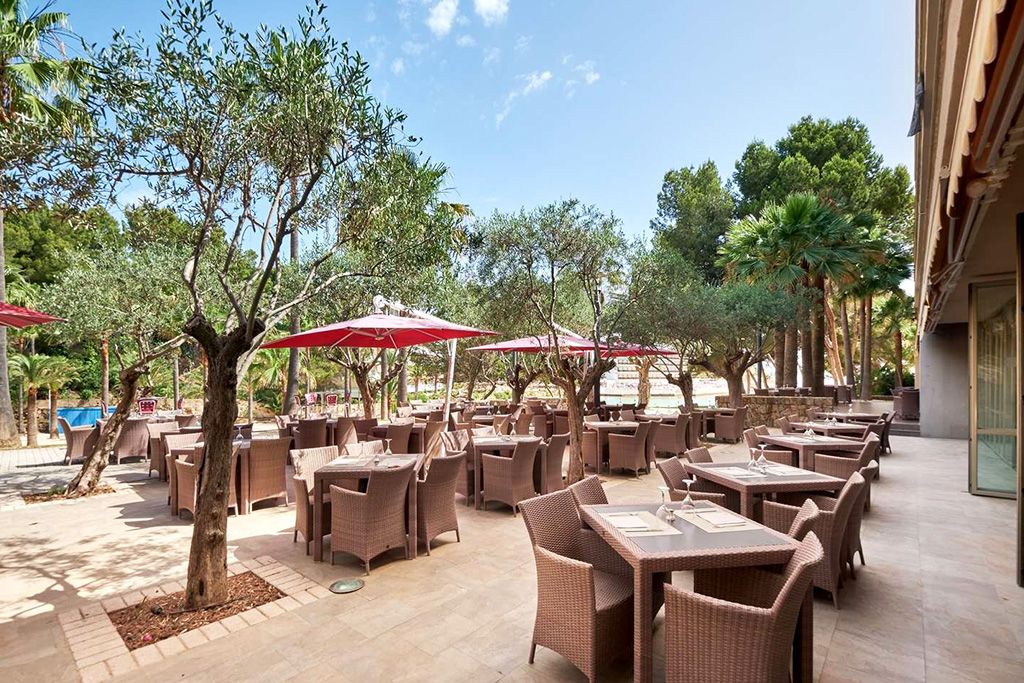 Hôtel Ôclub Experience Occidental Cala Viñas 4* pas cher photo 9