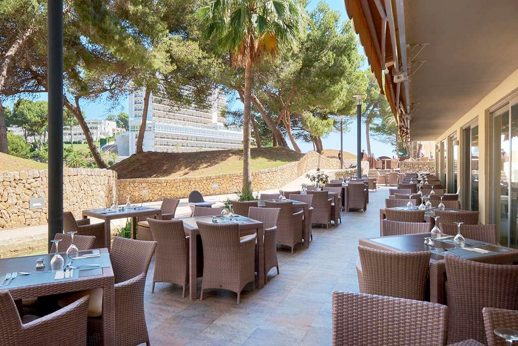 Hôtel Ôclub Experience Occidental Cala Viñas 4* pas cher photo 10