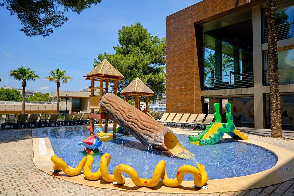Hôtel Ôclub Experience Occidental Cala Viñas 4* pas cher photo 12
