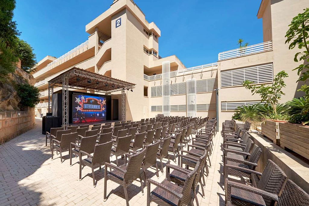 Hôtel Ôclub Experience Occidental Cala Viñas 4* pas cher photo 13