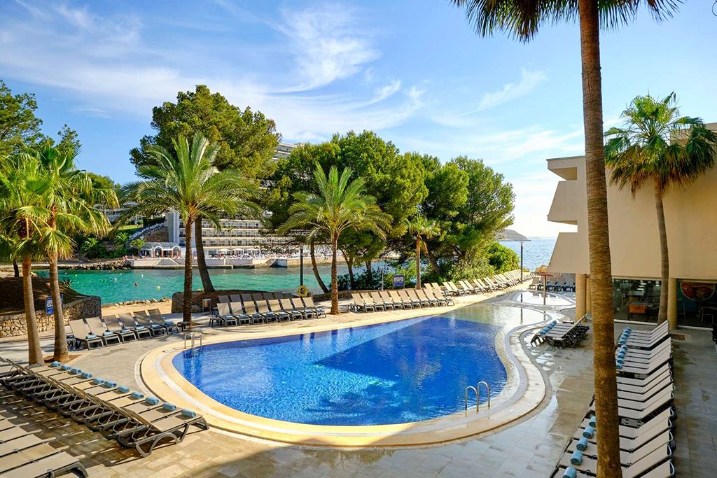 Hôtel Ôclub Experience Occidental Cala Viñas 4* pas cher photo 14