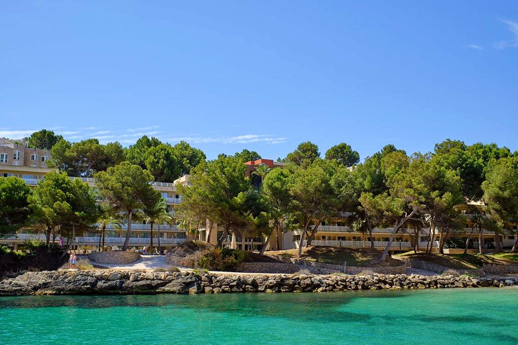 Hôtel Ôclub Experience Occidental Cala Viñas 4* pas cher photo 15