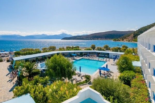 Hôtel Club Framissima Delphi Beach 4* pas cher photo 2