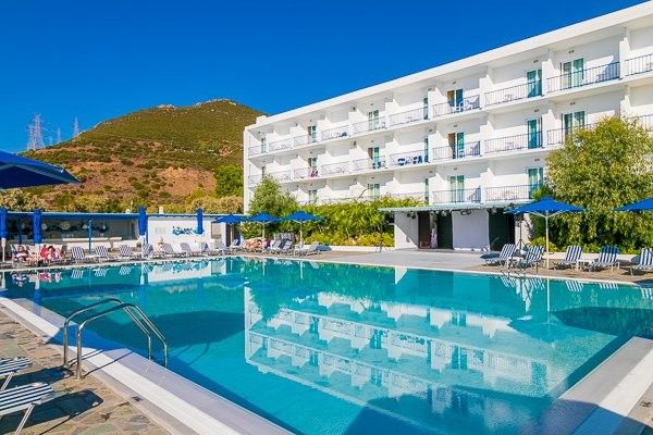 Hôtel Club Framissima Delphi Beach 4* pas cher photo 3