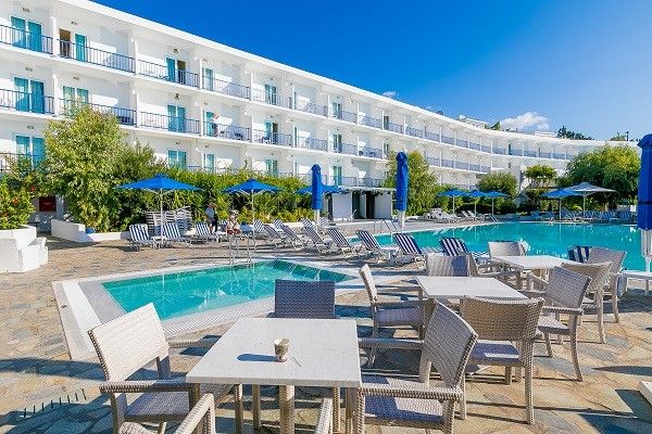 Hôtel Club Framissima Delphi Beach 4* pas cher photo 6