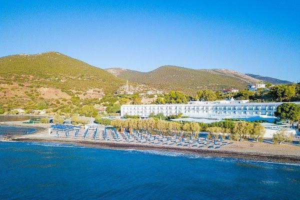 Hôtel Club Framissima Delphi Beach 4* pas cher photo 7