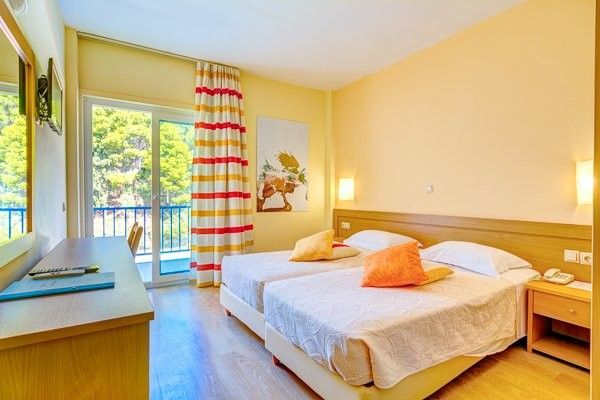 Hôtel Club Framissima Delphi Beach 4* pas cher photo 9