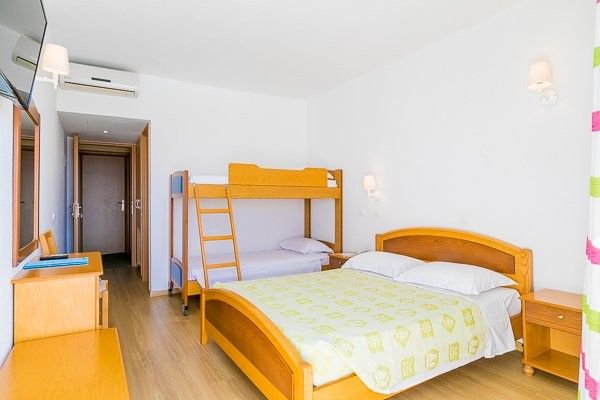 Hôtel Club Framissima Delphi Beach 4* pas cher photo 10