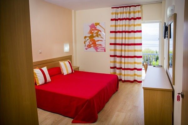 Hôtel Club Framissima Delphi Beach 4* pas cher photo 11