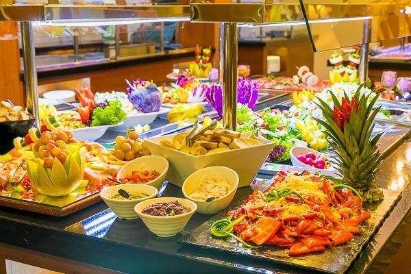 Hôtel Club Framissima Delphi Beach 4* pas cher photo 12