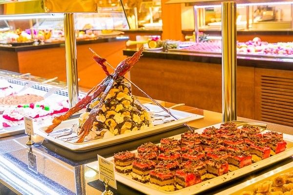 Hôtel Club Framissima Delphi Beach 4* pas cher photo 13