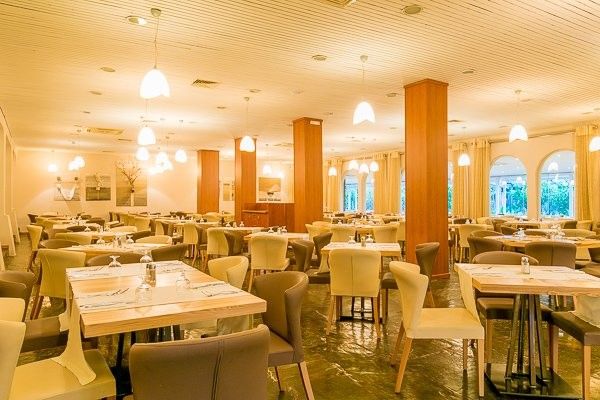 Hôtel Club Framissima Delphi Beach 4* pas cher photo 15