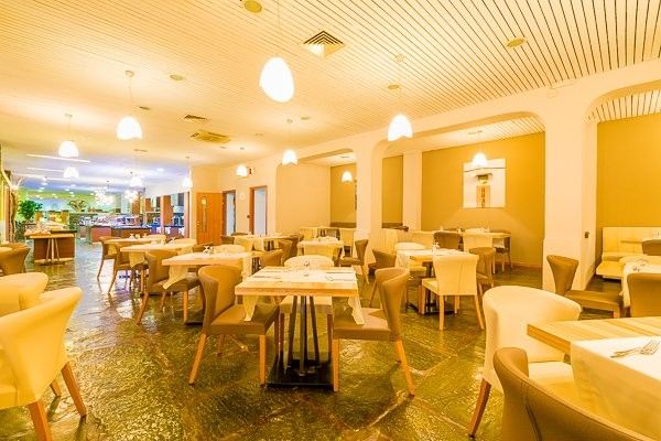 Hôtel Club Framissima Delphi Beach 4* pas cher photo 16