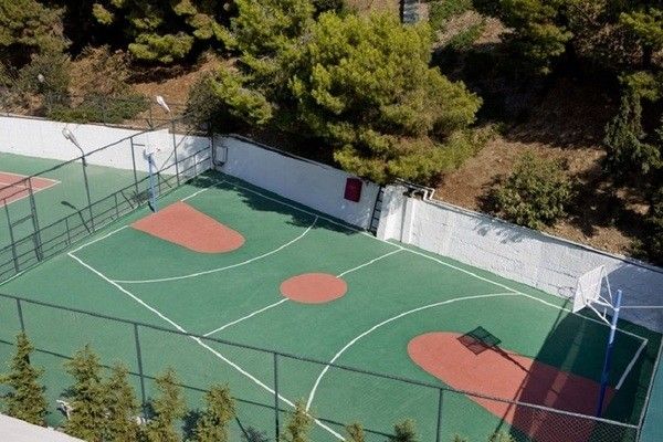 Hôtel Club Framissima Delphi Beach 4* pas cher photo 18