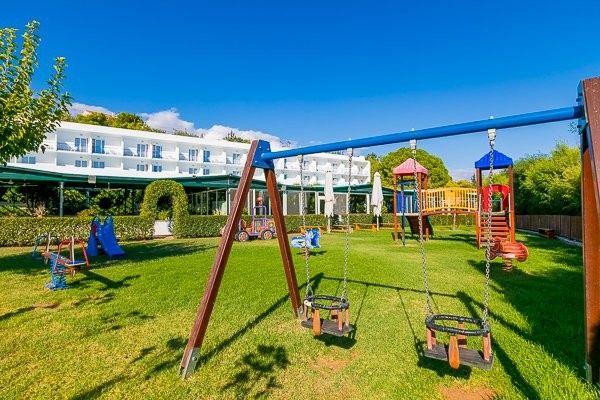 Hôtel Club Framissima Delphi Beach 4* pas cher photo 19