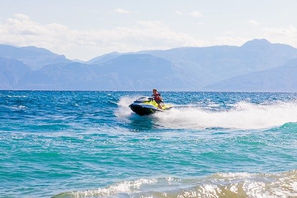 Hôtel Club Framissima Delphi Beach 4* pas cher photo 20