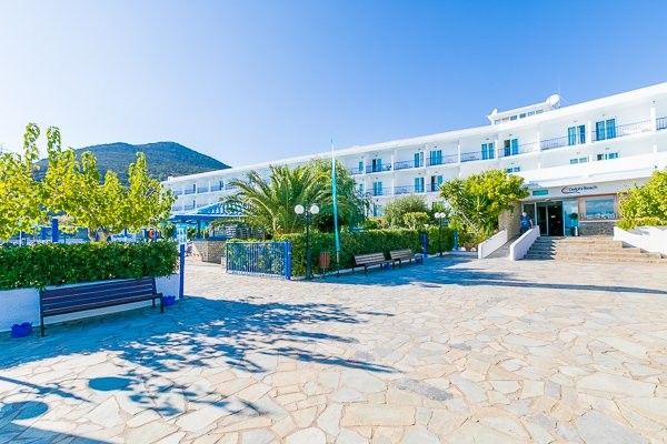 Hôtel Club Framissima Delphi Beach 4* pas cher photo 21