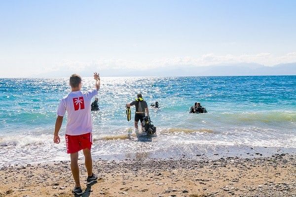 Hôtel Club Framissima Delphi Beach 4* pas cher photo 23