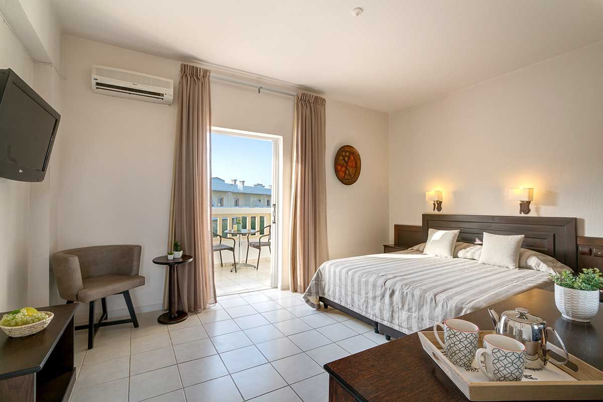 Hôtel Club Marmara Golden Star 4* pas cher photo 3