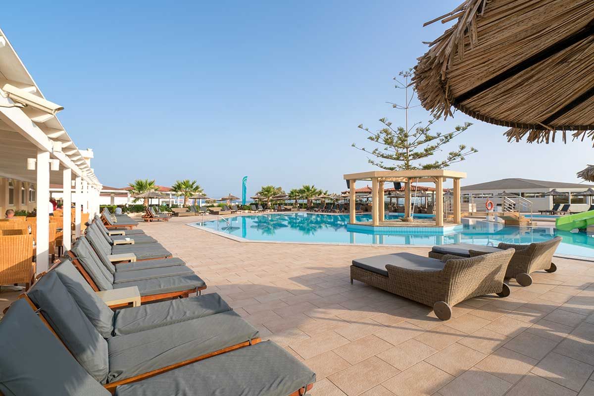 Hôtel Club Marmara Golden Star 4* pas cher photo 4