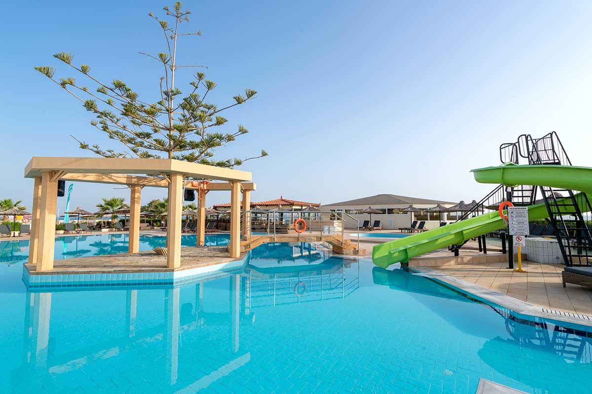 Hôtel Club Marmara Golden Star 4* pas cher photo 5