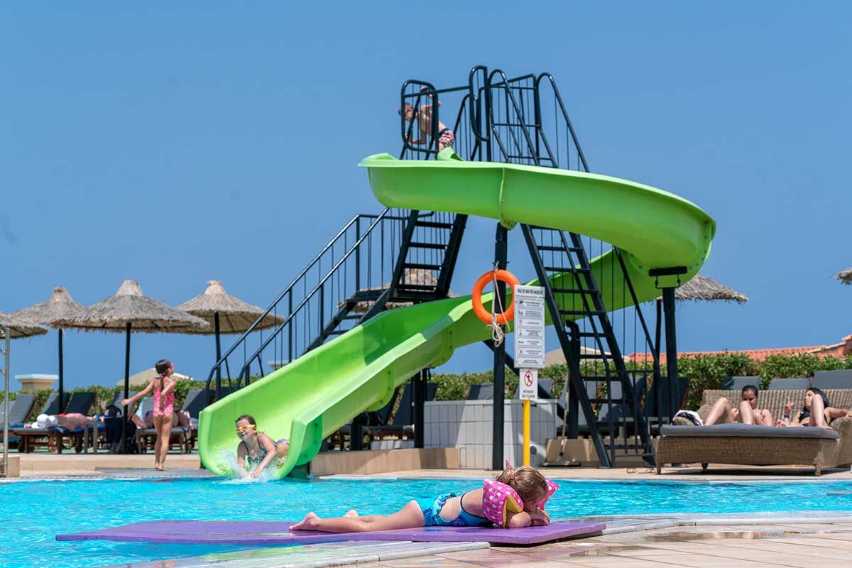 Hôtel Club Marmara Golden Star 4* pas cher photo 11