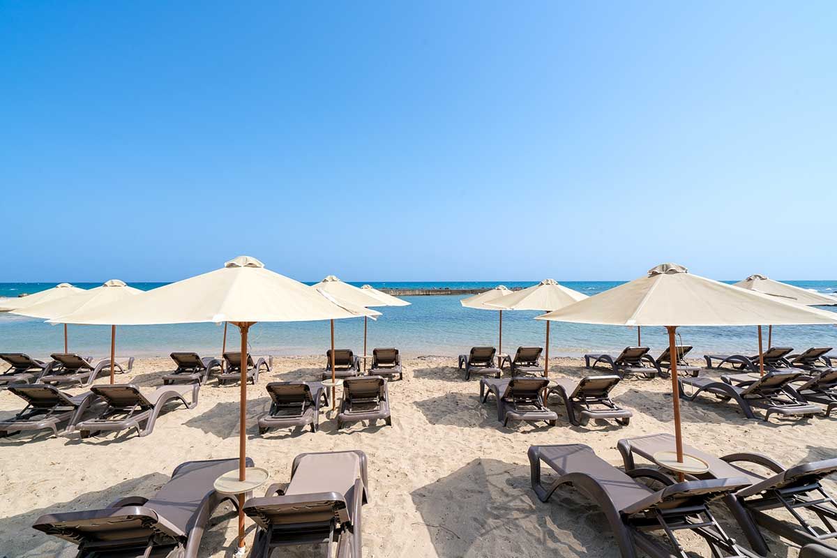 Hôtel Club Marmara Golden Star 4* pas cher photo 12