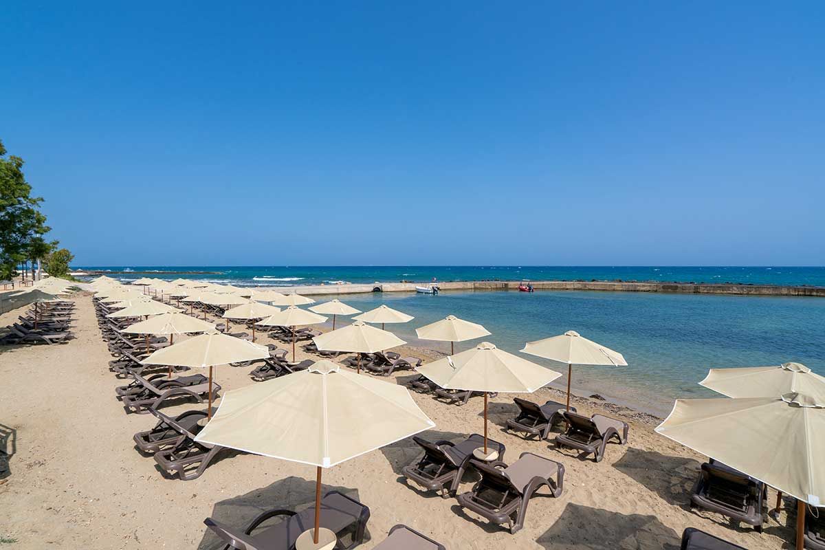 Hôtel Club Marmara Golden Star 4* pas cher photo 13