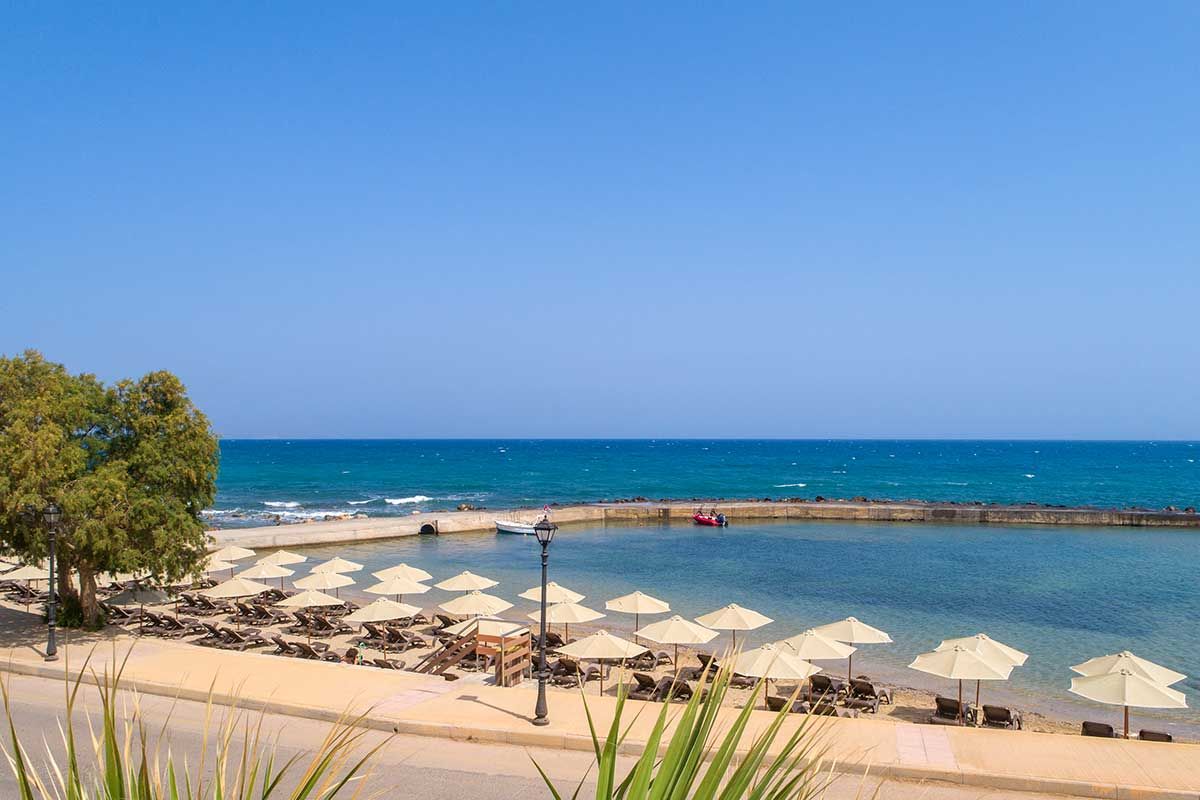 Hôtel Club Marmara Golden Star 4* pas cher photo 14