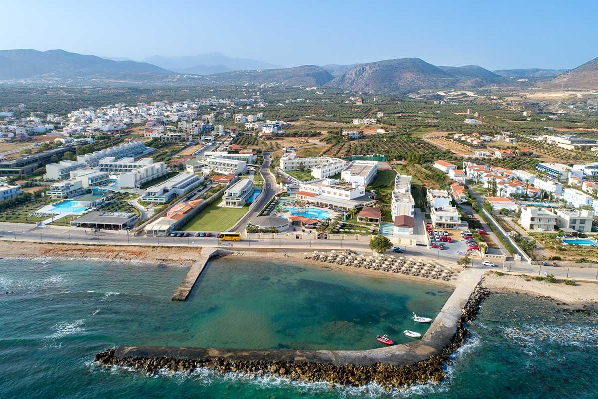 Hôtel Club Marmara Golden Star 4* pas cher photo 15