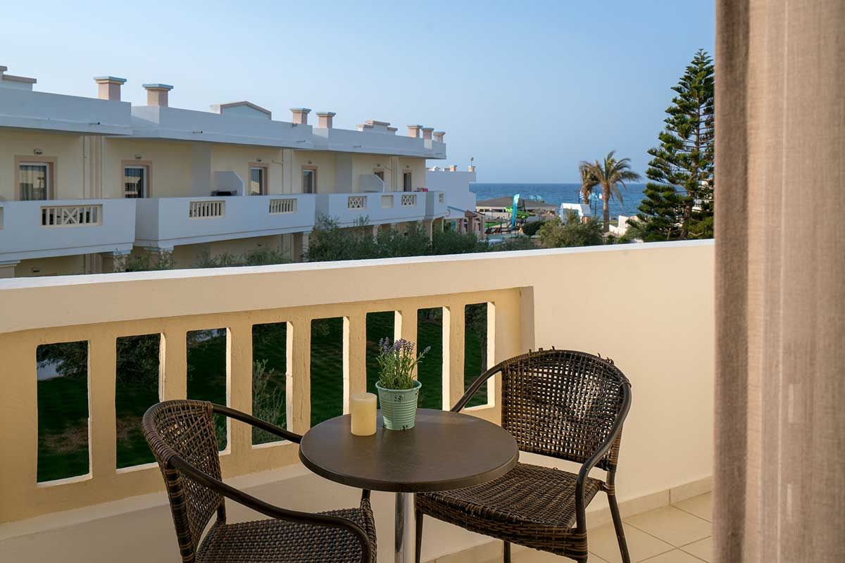 Hôtel Club Marmara Golden Star 4* pas cher photo 18