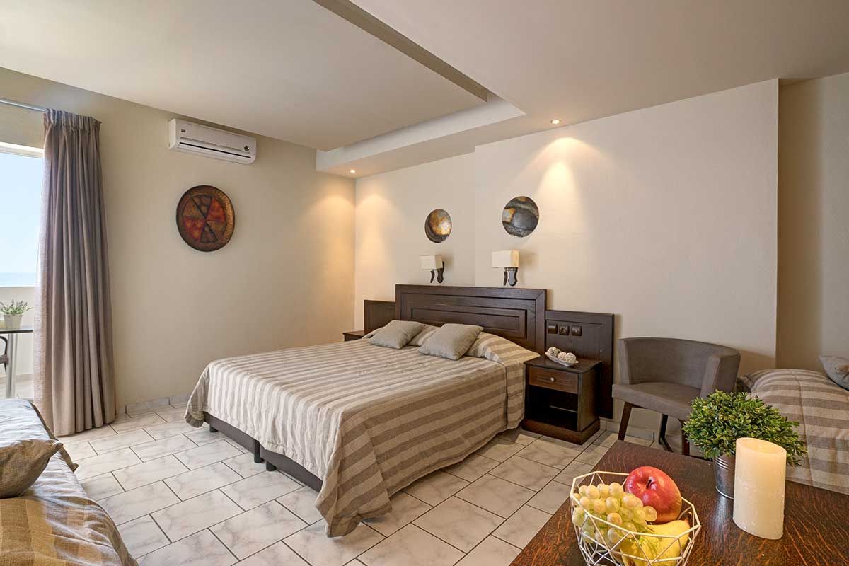 Hôtel Club Marmara Golden Star 4* pas cher photo 19