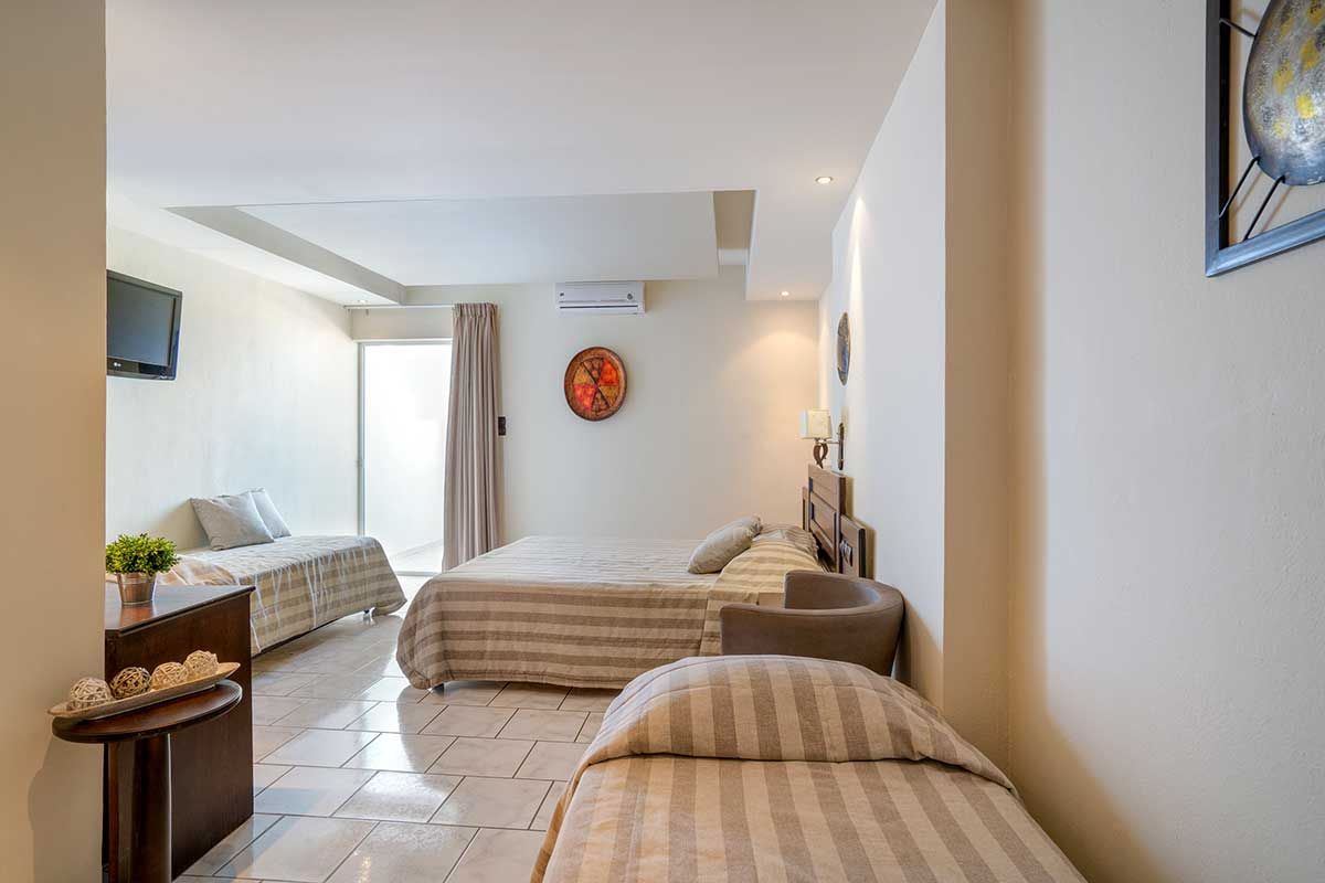 Hôtel Club Marmara Golden Star 4* pas cher photo 20