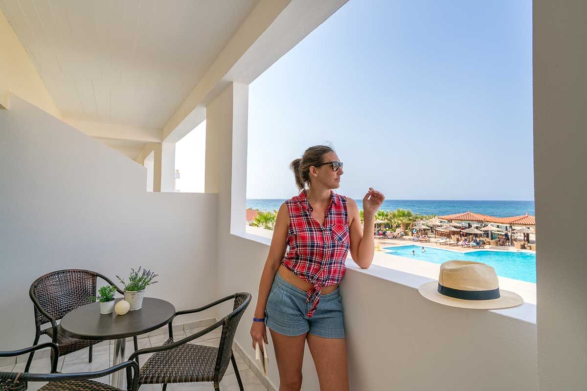 Hôtel Club Marmara Golden Star 4* pas cher photo 21