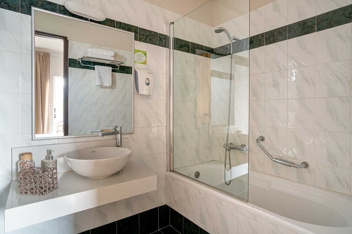 Hôtel Club Marmara Golden Star 4* pas cher photo 22