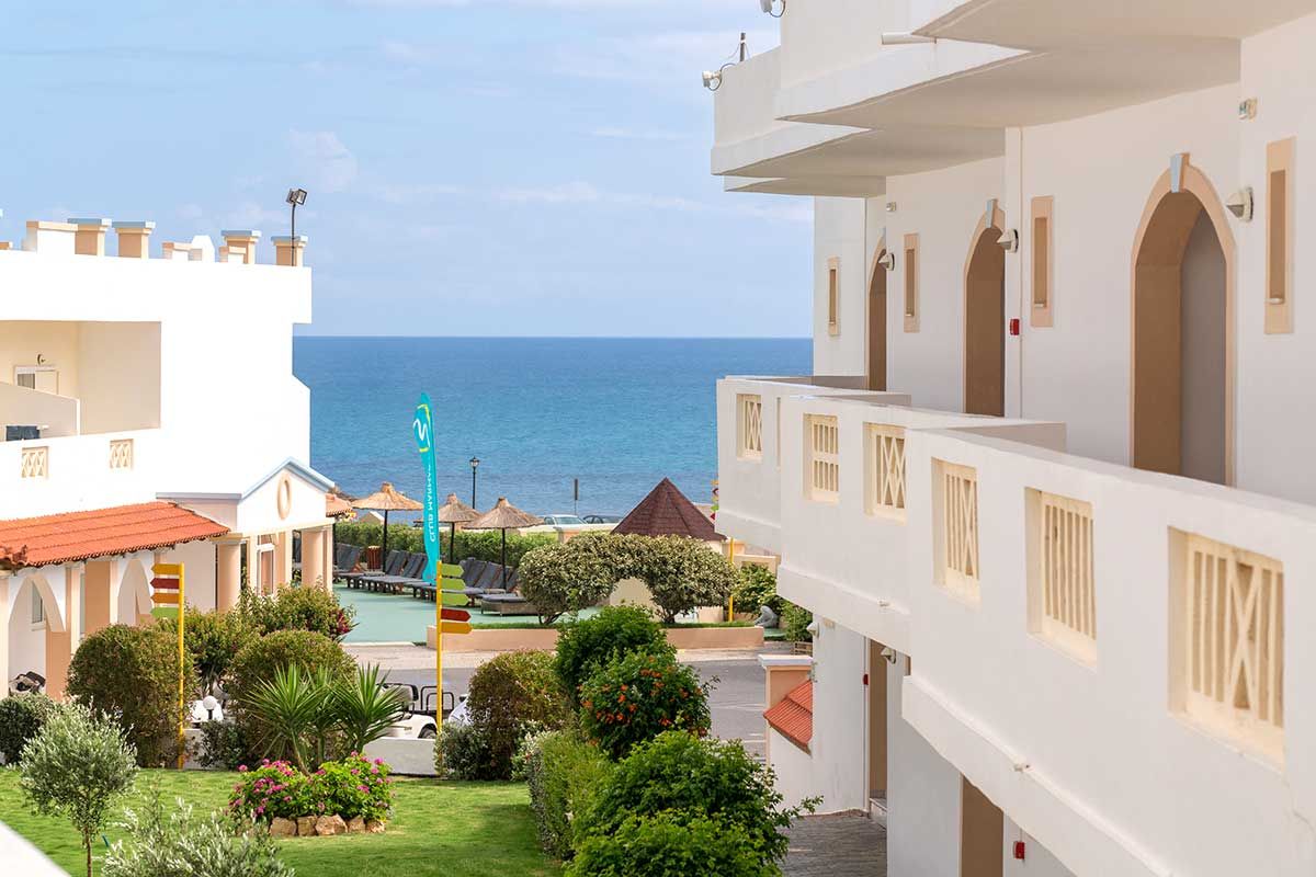 Hôtel Club Marmara Golden Star 4* pas cher photo 23