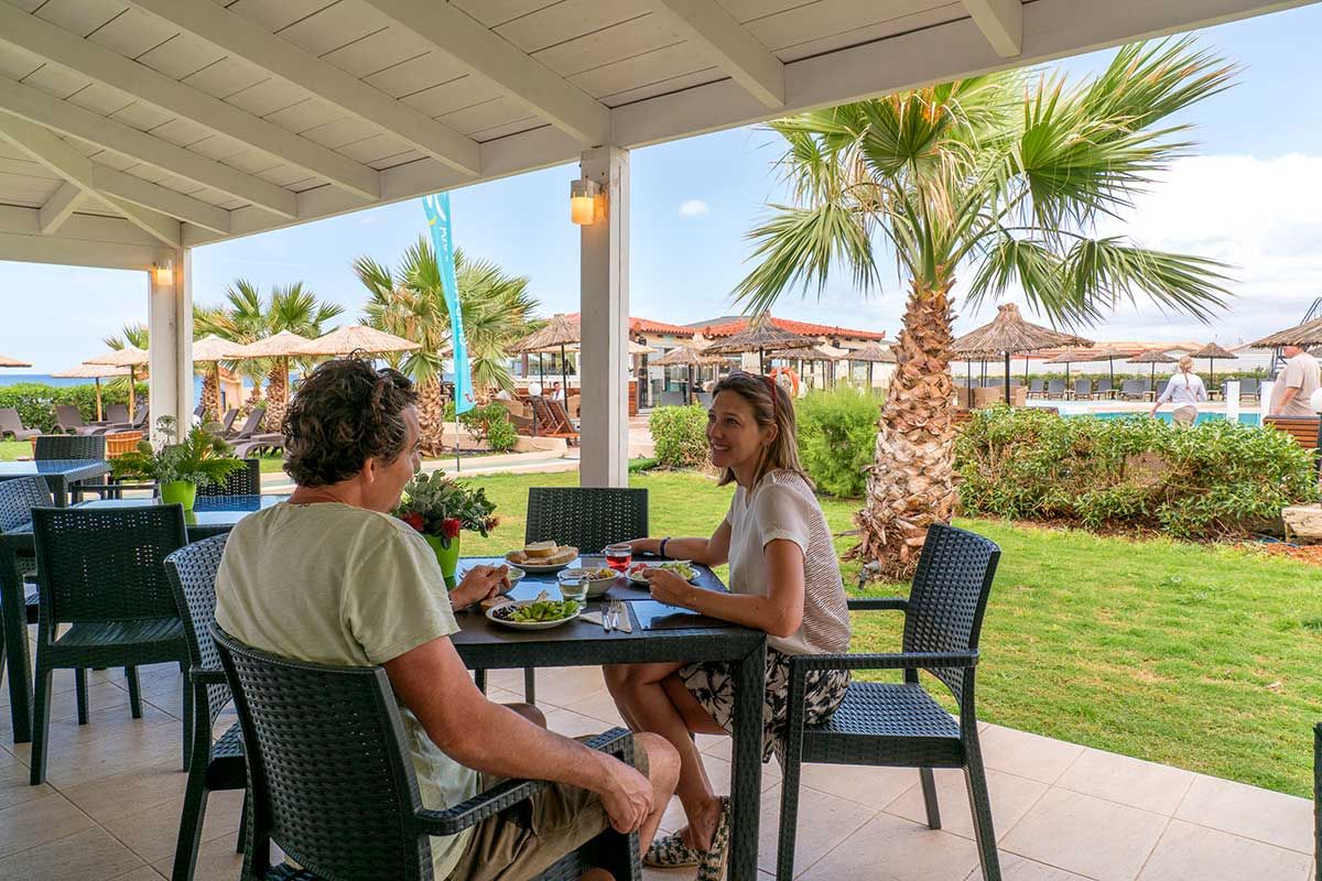 Hôtel Club Marmara Golden Star 4* pas cher photo 26