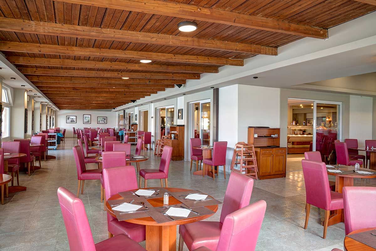 Hôtel Club Marmara Golden Star 4* pas cher photo 27