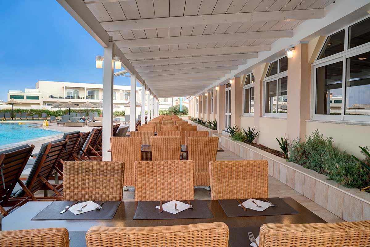 Hôtel Club Marmara Golden Star 4* pas cher photo 28