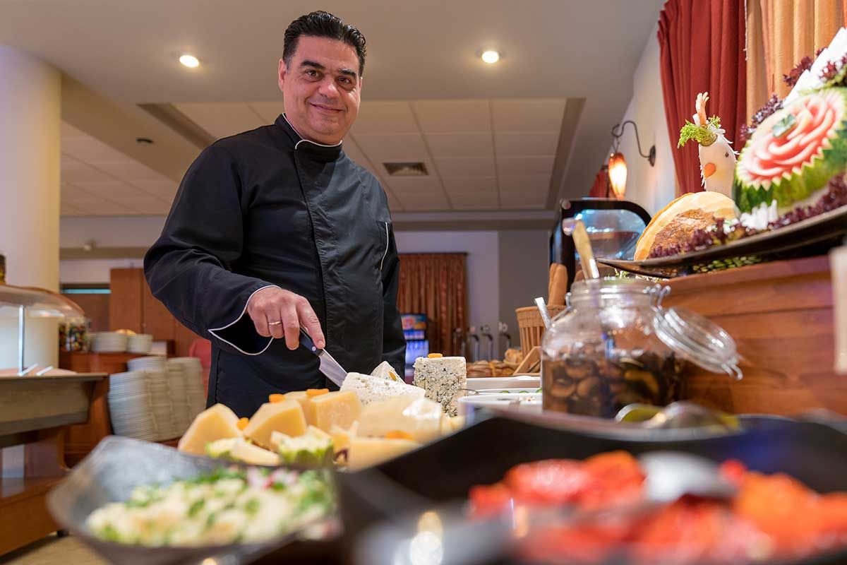 Hôtel Club Marmara Golden Star 4* pas cher photo 30