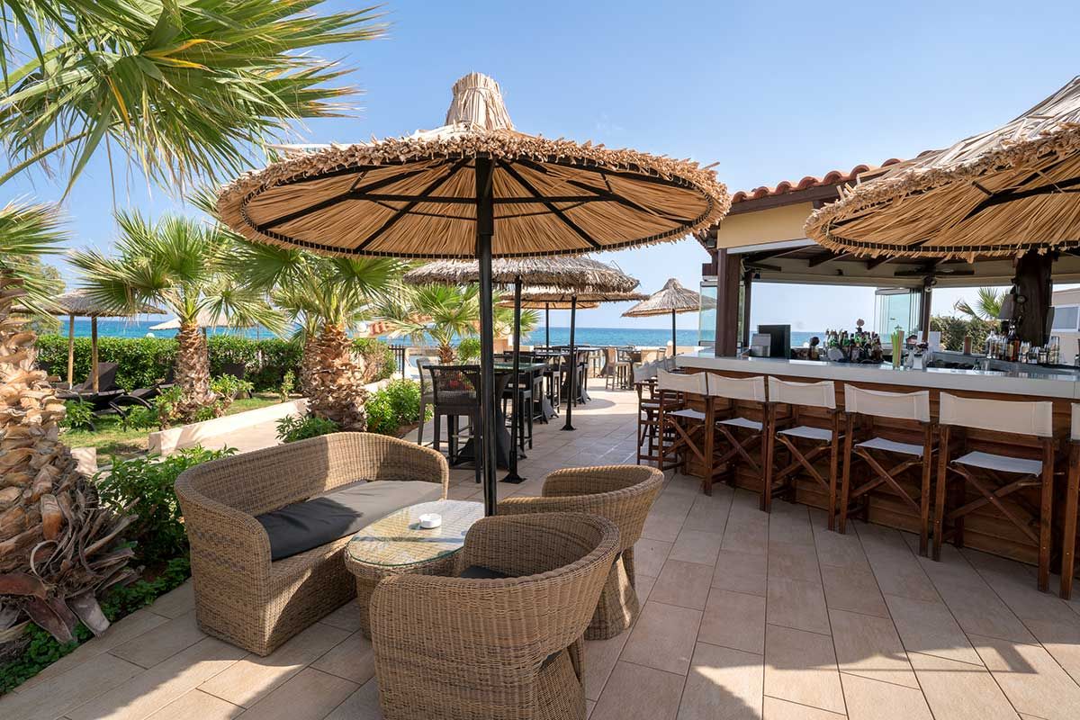 Hôtel Club Marmara Golden Star 4* pas cher photo 33