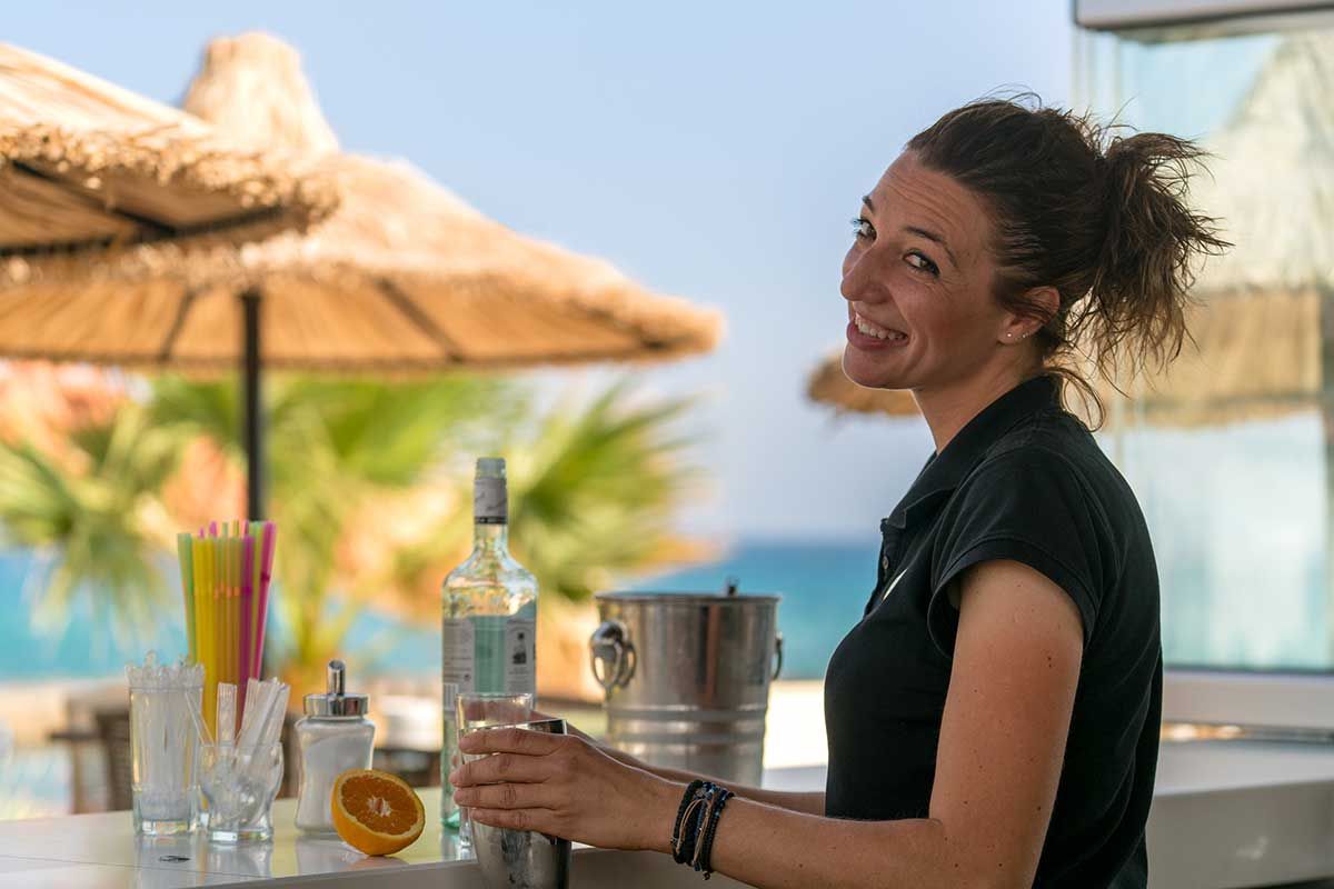 Hôtel Club Marmara Golden Star 4* pas cher photo 35