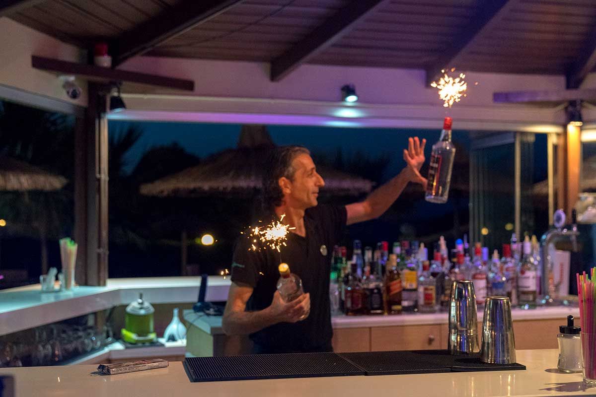 Hôtel Club Marmara Golden Star 4* pas cher photo 36