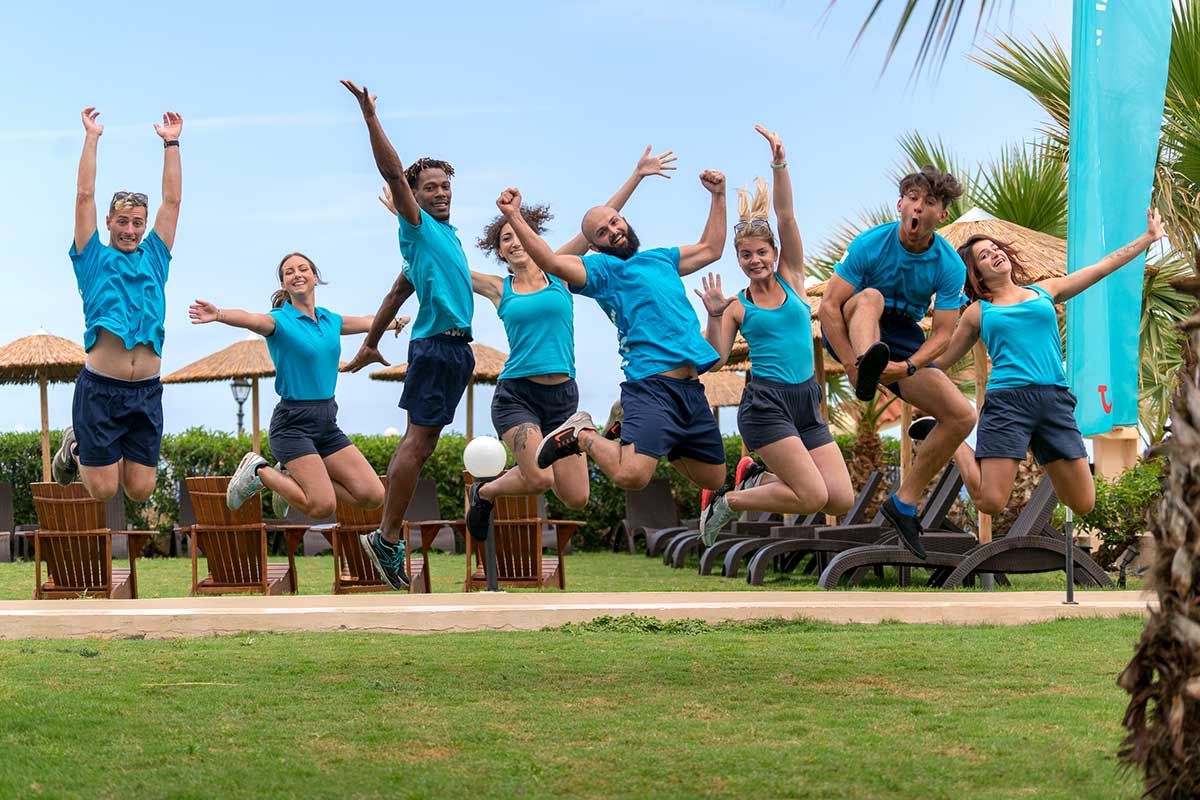 Hôtel Club Marmara Golden Star 4* pas cher photo 37