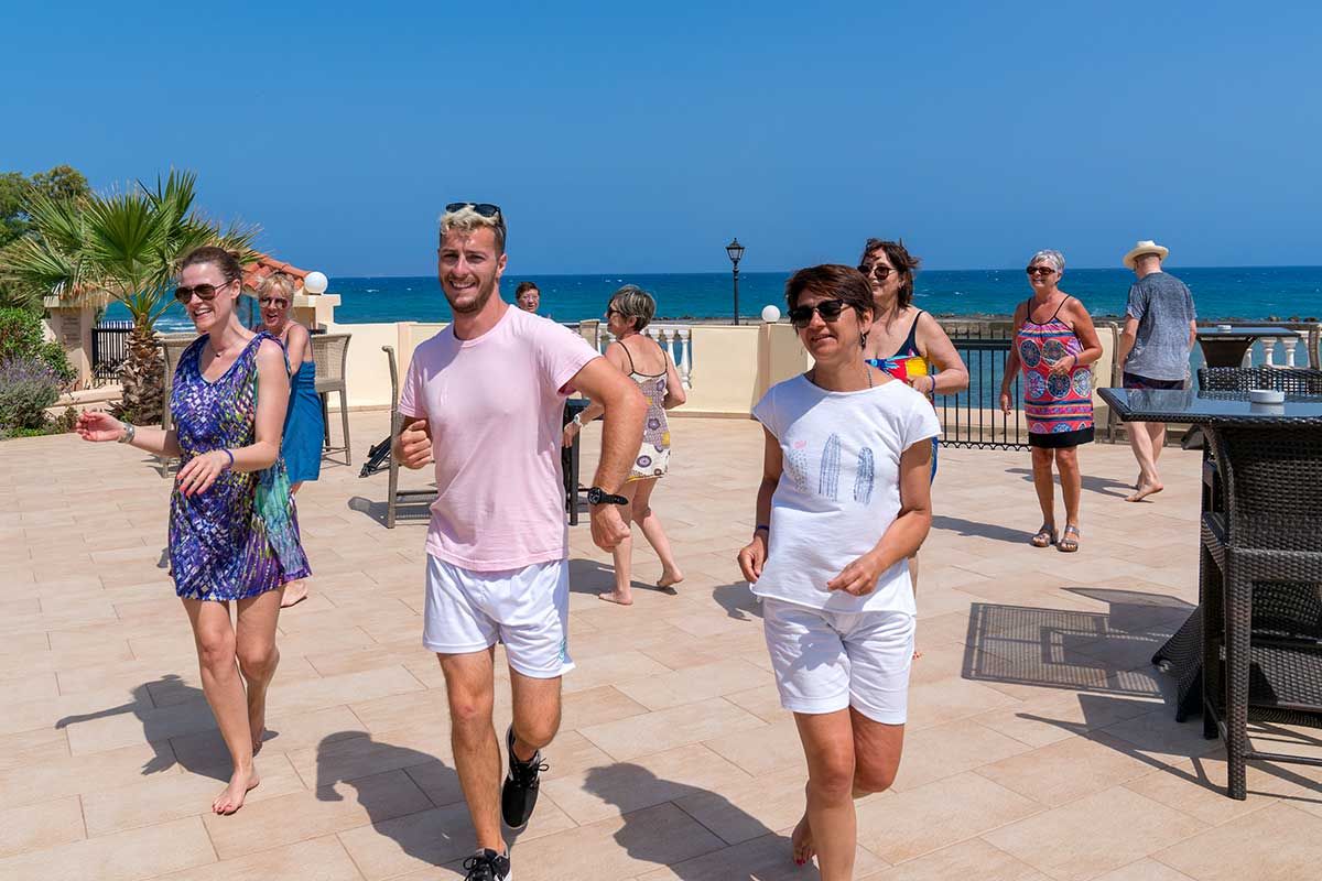 Hôtel Club Marmara Golden Star 4* pas cher photo 38