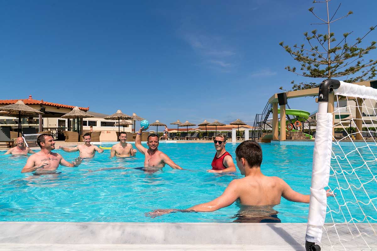 Hôtel Club Marmara Golden Star 4* pas cher photo 40