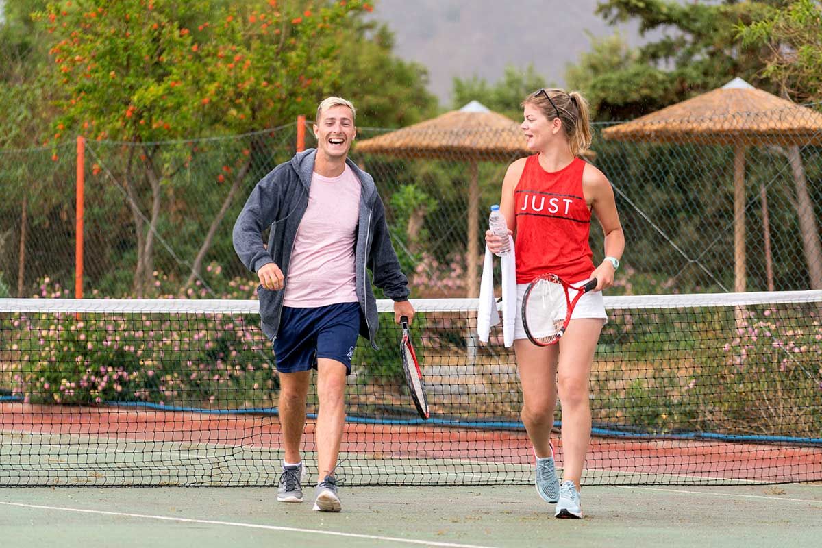 Hôtel Club Marmara Golden Star 4* pas cher photo 41