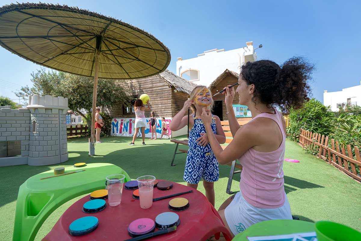 Hôtel Club Marmara Golden Star 4* pas cher photo 43